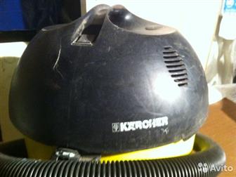   / Karcher 191    !             11 , ,        