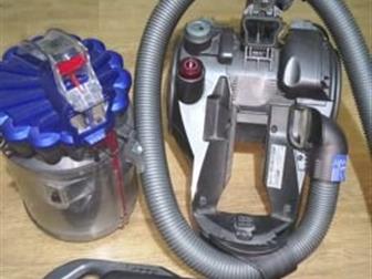   Dyson DC23,  ,     ,   100%,     ,   ,      