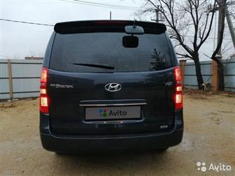 Hyundai Grand Starex-2019  4,   -  ,   - ( ),    ,    ,    