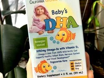 ?? -3  (DHA)   3       California Gold Nutrition,   -     ,  ,  