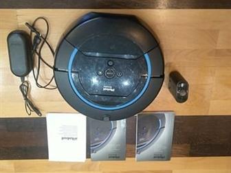 -, irobot Scooba 450,    ,    ,       ,    ,    