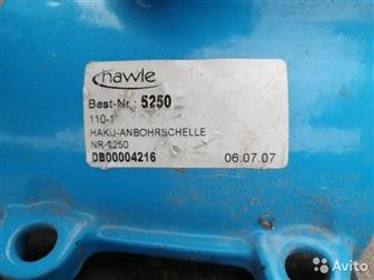 ��������� ����� ������� ����� hawle haku ��� 5250  � ��������� ���������, 110�1 - 2500110�1,2 -2500��������� ������ System 2 ��� 0400100�110 - 3000150�160 - 7500 � ������