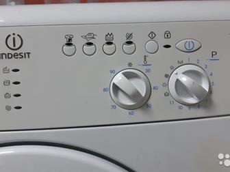 70,   /   Indesit WISL102 3 !    (     )- ,   - 4,5 -  