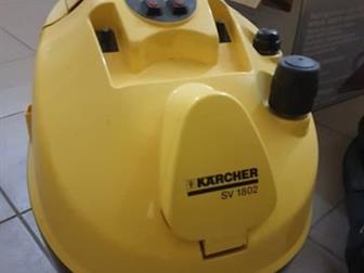 Karcher SV 1802        ,     ,     ,     