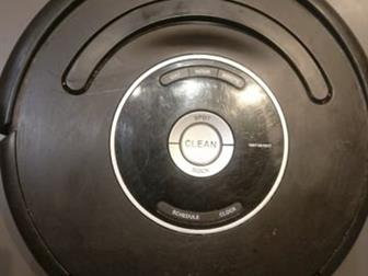 - iRobot Roomba 581,      600 ,    ,    ,    -  ,  