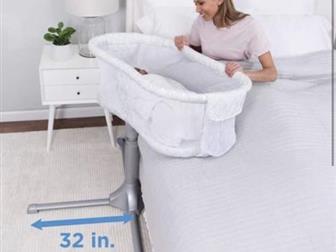 , ,    !   !  ! Bassinest swivel sleeper Premiere Series: /  