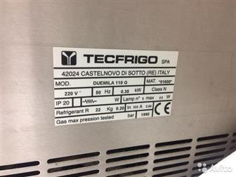  TECFRIGO  22 ,  ,  !!!  ,  