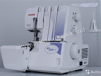           ===>>> Janome 714 Janome 644D   :    