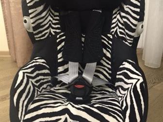  Romer Trifix Smart Zebra 1 ,  9  18 ,  Isofix ,   1 ,    ,  ,    , :  