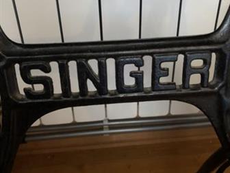   Singer  1910   