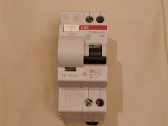DSH 941R AC-C40/0,03A 2CSR145001R1404 ���������������� �������������� ����������� ��� ABB � ������