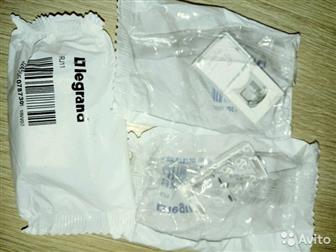 78730 Mosaic ������� RJ11 1 ������ Legrand,  � ������� 20 ����, � ������