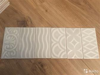 ������ Kerama Marazzi,  ����� �� ��������� ��������,  7,4 x 15 ��,  �������� ����������� �������,  �� ���� ������� ���������� ������� ��������,  ����� 101 �����, � ������