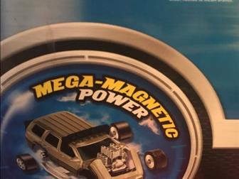       Magnetix Magna Wheels 19 ,    ,   2500:   