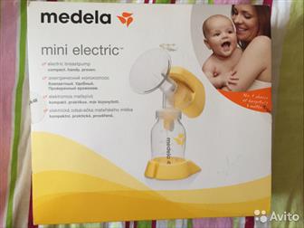    Medela mini electric,  1 ,  : /  