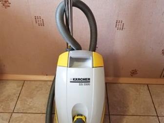  KARCHER DS 5500    ,     :1)       , 2)  ,  