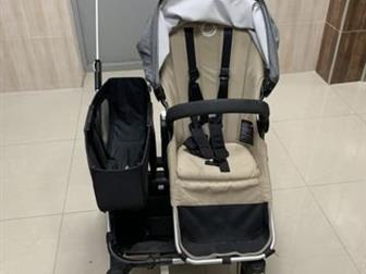    bugaboo donkey twins,         ,      1,5 ,   :  ,   