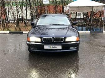    ,  !!!  : 4 VIN   : WBAG************* : 4: E38 (19941998): 750i 5,  