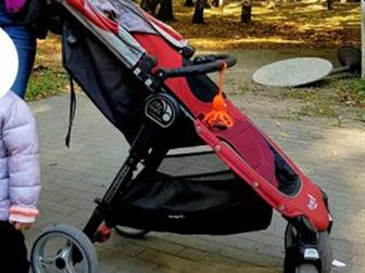   Baby Joger City mini, 4 ,     ,  , ,  ,   ,   ,   