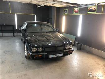  Jaguar X308 1998 , ,  ( V8  3,2  237 , , ):  -,    ! ,   ,    