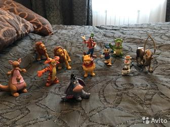  Bullyland Disney,   ,     !!!   ,   170 , : /  