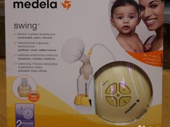    Medela Swing,  /: /  