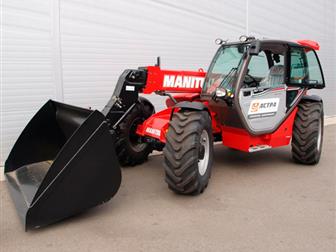       7 MANITOU MT-X 732 73634675  