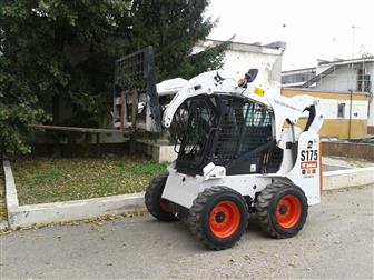     - Bobcat S175 73634810  