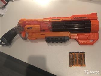  nerf vagabond,    ,     ,        ,    ,  ,  