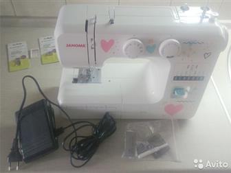      Janome JQ 2515s,    ,     ,   :-     ,  