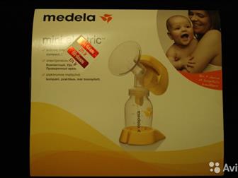   Medela mini electric: /  