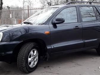    ! Hyundai Santa fe classic   ,  ,-,4  ,  ,  