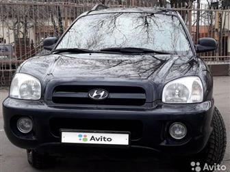    ! Hyundai Santa fe classic   ,  ,-,4  ,  ,  