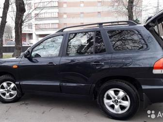    ! Hyundai Santa fe classic   ,  ,-,4  ,  ,  