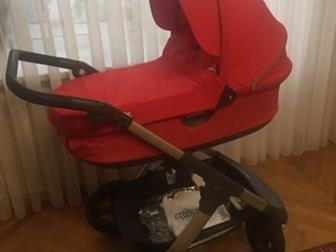    Stokke Trailz,    ,   :  ,        ,    