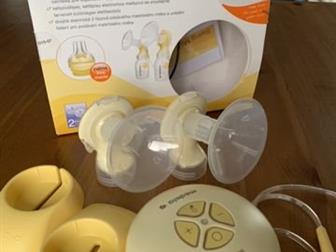 Medela Swing Maxi Double,    Swing Maxi         ,   Medela Swing Maxi   