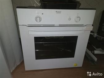   ,  Hotpoint-Ariston,   - 60x60,   ,  , , ,    , , ,  