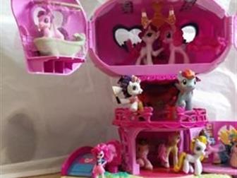  2  My little pony                 2500,  : /  