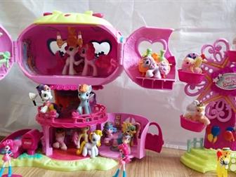  2  My little pony                 2500,  : /  