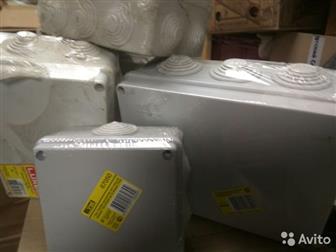 ������� ����������,  Tyco, Luxel 200�140�75-110��,  -120���, 150�110�70-40��,  - 60���, � ������