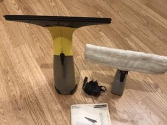  Karcher WV 50 plus,     ,    800 , ,     (   ),  