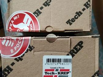 ���������� ������-������ ��� �������� ������� � �������� �������� � �������-�������Tech-KREP 100��/��, ���� �� ���,  ���� 6 �����   ���� �������� � ������� ��� �������, � ������