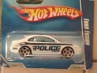   Hot Wheels, :   