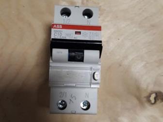 ��� F202 ABB 25A 30ma  1500?��� ������� DS202 10a 30ma 2000?��� FH202 25a 30ma 800?��� DSH942 10a 30ma 1000?��� DSH942 16a 30ma 1000?��� F204 25A 30ma 2500?�������Sh203l � ������
