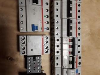 ��� F202 ABB 25A 30ma  1500?��� ������� DS202 10a 30ma 2000?��� FH202 25a 30ma 800?��� DSH942 10a 30ma 1000?��� DSH942 16a 30ma 1000?��� F204 25A 30ma 2500?�������Sh203l � ������