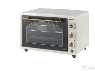 - Simfer M3417 Albeni Retro, 4  ,  : Simfer:  48:  36,6:  33 :  :  