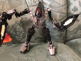 LEGO BIONICLE 4 ,     ,      ,      4 ,     , : /  