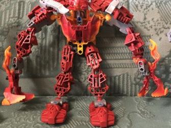 LEGO BIONICLE 4 ,     ,      ,      4 ,     , : /  