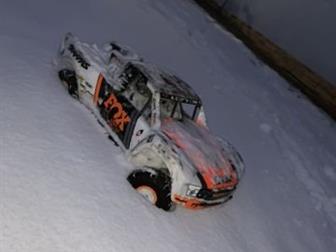              hot racing  3S traxxas   -   ,    