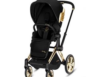   Cybex Priam ,    by Jeremy Scott       ,   ,    ,  